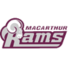 麦克亚瑟公羊队